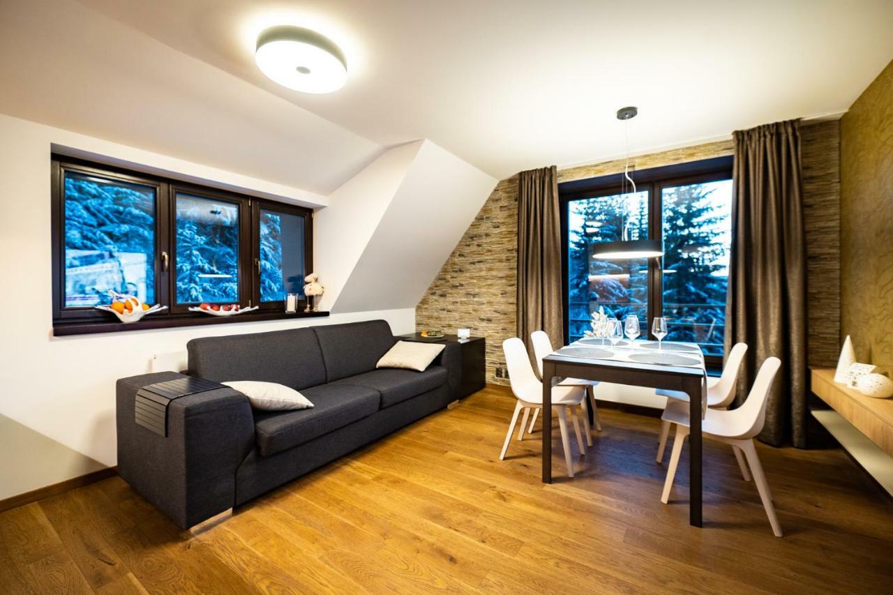 Apartmany Adelka Шпіндлерув-Млин Екстер'єр фото