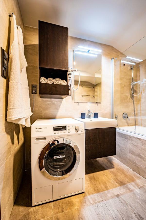 Apartmany Adelka Шпіндлерув-Млин Екстер'єр фото