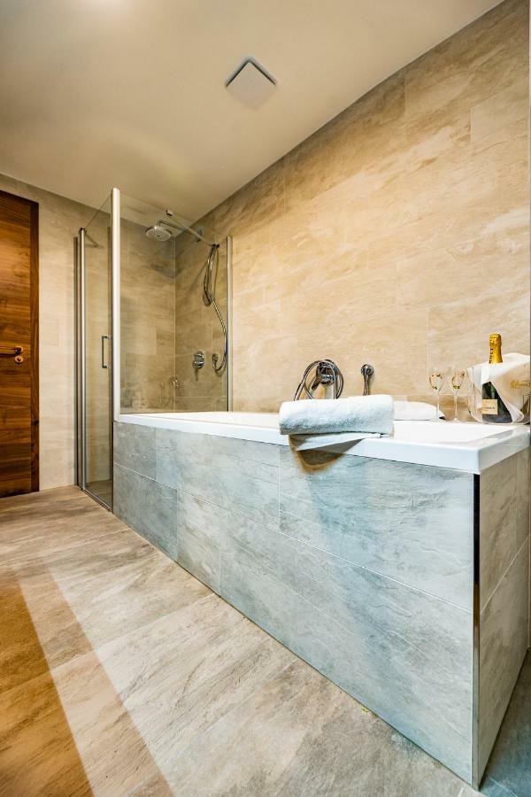 Apartmany Adelka Шпіндлерув-Млин Екстер'єр фото