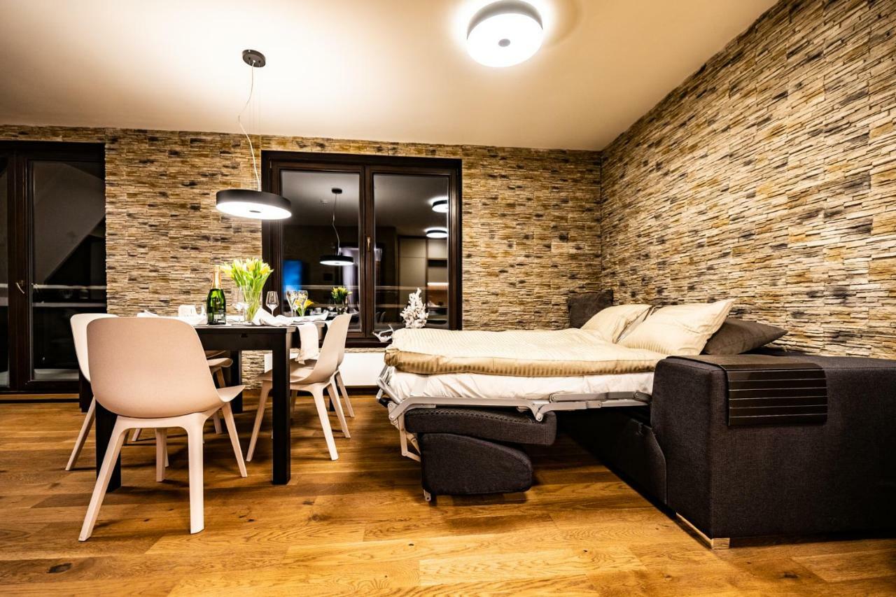 Apartmany Adelka Шпіндлерув-Млин Екстер'єр фото