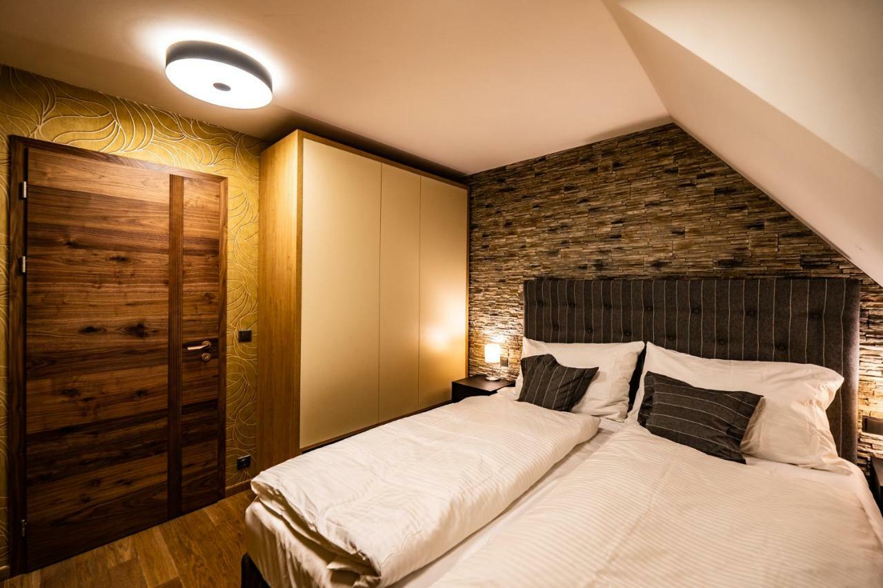 Apartmany Adelka Шпіндлерув-Млин Екстер'єр фото