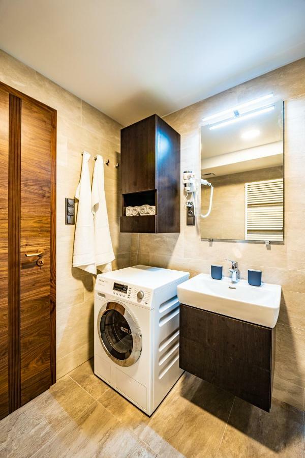 Apartmany Adelka Шпіндлерув-Млин Екстер'єр фото