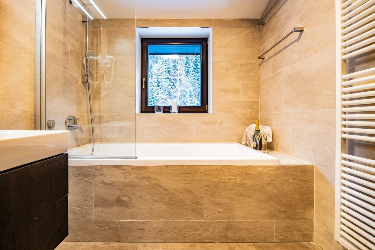 Apartmany Adelka Шпіндлерув-Млин Екстер'єр фото
